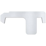 Fischer TherMax II Frézovacia čepeľ 575235 25 ks; 575235