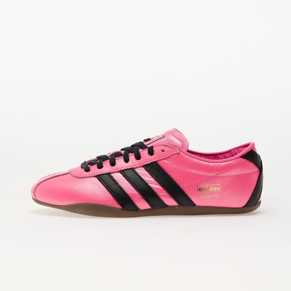 Tenisky adidas Tokyo Decon W Lucid Pink/ Core Black/ Gum5 EUR 38 2/3