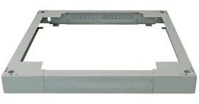 Lanview soklový podstavec 19" pre rack / Podstavec / Šírka 800 mm / Hĺbka 1000 mm / Výška 90 mm (LVR248255)