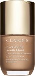 Clarins Tekutý make-up Everlasting Youth Fluid (Illuminating Firming Foundation) 30 ml