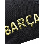 Čiapka FC Barcelona Jr 5001GBNOP OSFW