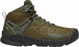 Keen evo mid wp khaki