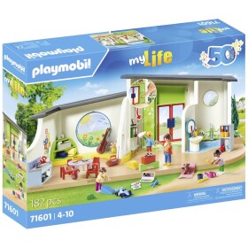 Playmobil® 71601 Materská škola Dúha