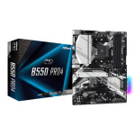 ASRock B550 Pro4