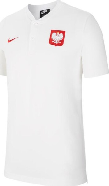 Nike pánske tričko Poland Modern GSP AUT CK9205 102