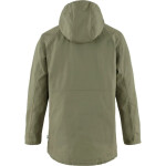 Fjällräven Vardag Anorak W softshellová bunda F87009-620 XS