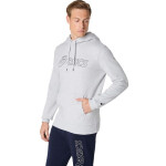 Asics OTH Mikina s kapucňou M 2031E187020 L