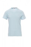 Pánske tričko Payper SUNSET Farba: Námornícka modrá, Veľkosť: 5XL (0001010030080075XL)