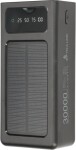 ExtraLink EPB-093 30000mAh Čierny