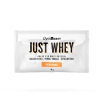 Just Whey Grass-Fed Proteín - GymBeam (slaný karamel, 30 g) (42850-5-30g-saltedcaramel)