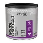 Native Omega 3 240 kapsúl