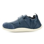 Bobux Xplorer Ripple Navy prvý barefoot topánky 22 EUR