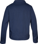 Bunda Cofra ALGERI Farba: Modrá, Veľkosť: 3XL (V280_0_02_3XL)