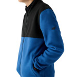 Mikina 4F M212 Jr 4FJWAW24TFLEM212 32S 158cm