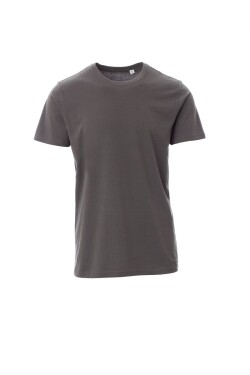 Pánske tričko Payper FREE Farba: Dymová, Veľkosť: 2XL (001046002613007XXL)