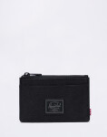 Herschel Supply Oscar Cardholder Black Tonal