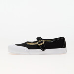 Tenisky Vans Mary Jane Black/ True White EUR 41