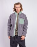 Patagonia M's Classic Retro-X Jacket Forever Grey M