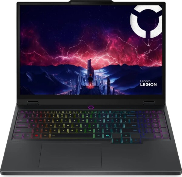 Lenovo Legion 5 15AKP10 Ryzen AI 7 350 / 64 GB / 1 TB + 1 TB / RTX 5070 / 165 Hz / Windows 11 Home (83F1001SPB)