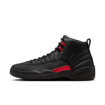 Tenisky Air Jordan 12 Retro "Bloodline" Black/ Varsity Red EUR 44.5