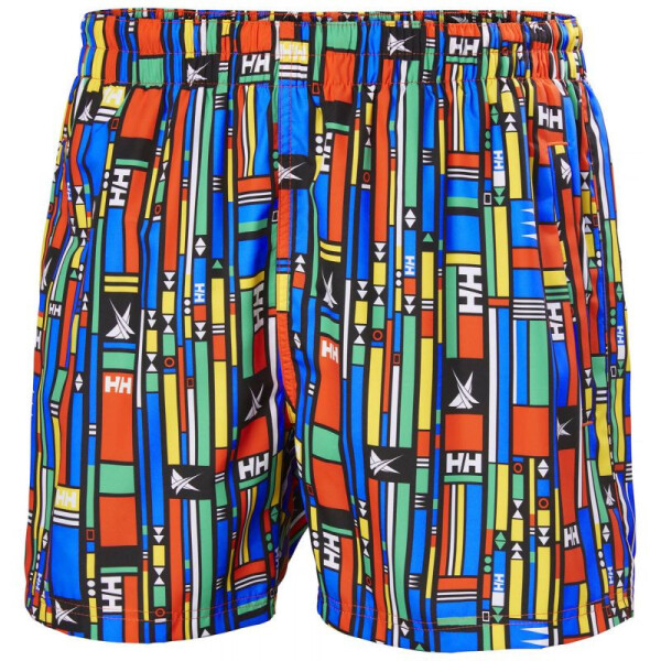 Helly Hansen Newport Trunk Shorts M 334296 991 XL