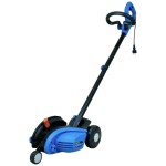 GÜDE GRKS 1400 elektrický/á strunová kosačka 230 V; 95326