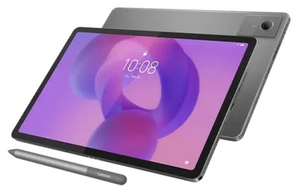 Lenovo Idea Tab 11" 8GB + 256GB šedá + Tab Pen / Tablet / WiFi / 8GB RAM / 256GB (ZAFR0475GR)