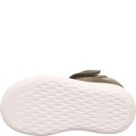 Detské sandále BUMBLEBEE Green/Light Green 1-000395-7000 green - 25