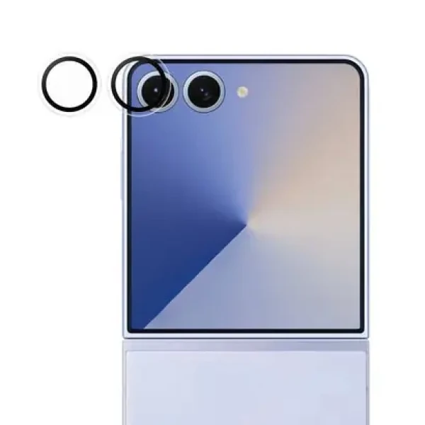 PanzerGlass Hoops Samsung Galaxy Z Flip7 číre (PG49177)