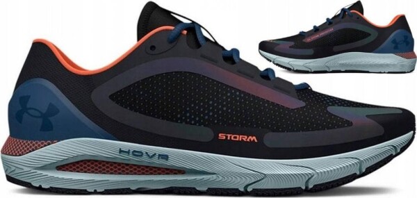 Under Armour UA HOVR Sonic Storm 3025448 002 Bežecké topánky