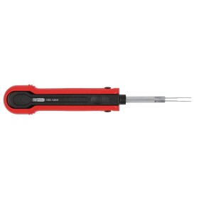 Odblokovací nástroj pre ploché nádoby 1,5 mm (AMP Tyco MT II) KS Tools 150.1265; 150.1265