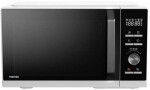 Toshiba MW3-AC26SF WH