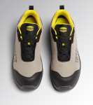 Bezpečnostná obuv Diadora SMART SOFTBOX LOW S1PL FO SR ESD Veľkosť topánky: 41, Šedá