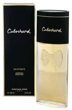 Gres Cabochard Edt