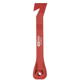 Škrabka na sklo, uhlová, 175 mm KS Tools 911.8212; 911.8212