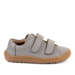 Detské barefoot tenisky BAZE LIGHT GREY Froddo G3130284-4 - 38