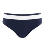 Spodný diel plaviek Swimwear Anya Cruise Classic Pánt navy/white SW1096