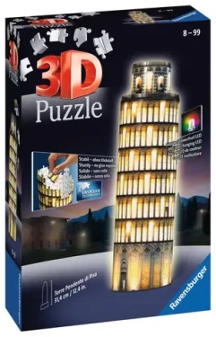 Ravensburger Nočná edícia