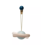 PlanToys PlanToys Hrazdička pre bábätká "Orchard"