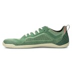 Vivobarefoot Primus Lite Knit Natural Dusty Green M Navy barefoot tenisky 42 EUR