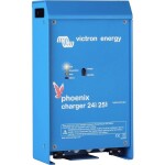 Victron Energy nabíjačka olovených akumulátorov Phoenix Smart 24/25 (2) 24 V Nabíjací prúd (max.) 25 A; PCH024025001