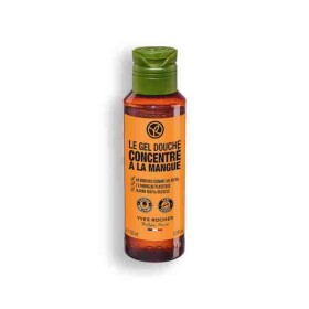 Yves Rocher Koncentrovaný sprchovací gél Mango & koriander