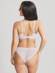 Dámska podprsenka / balconette 10581 Lila light purple - Panache 70H světle fialová