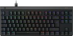 Logitech LOGITECH G515 TKL Wired Gaming Keyboard Black (DE)