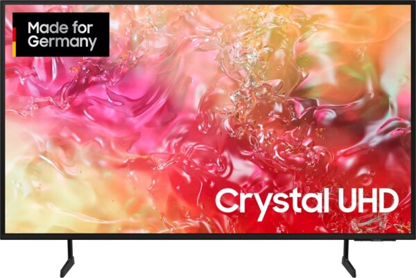 Samsung Samsung GU43DU7199UXZG 43'' UHD Smart TV LED