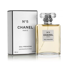 Chanel No. Eau Premiere ml