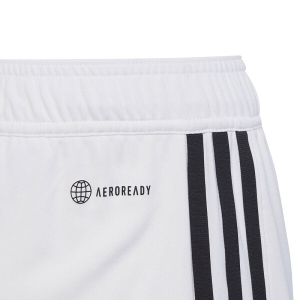 Detské šortky Tiro 23 League Jr IB8093 - ADIDAS 128CM