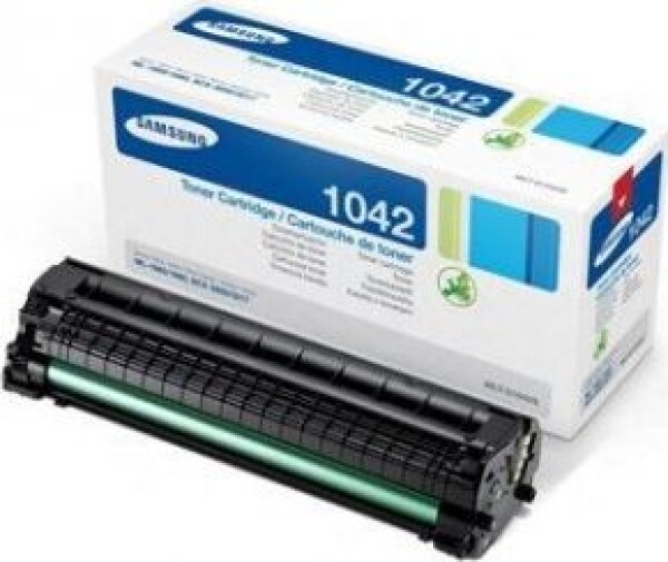 Samsung SAMSUNG MLT-D1042S Toner ML-1660 Čierny