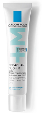 LA ROCHE-POSAY Effaclar DUO+ M 40 ml