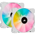 Corsair iCUE SP140 RGB ELITE Performance CO-9050139-WW